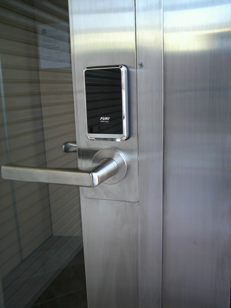 インターロック1P1000160 « こんな作業できます! さいたま市 鍵のキーテックワン